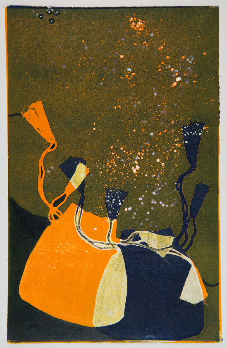 In The Bag 5 by Casey Blanchard, Image 1.