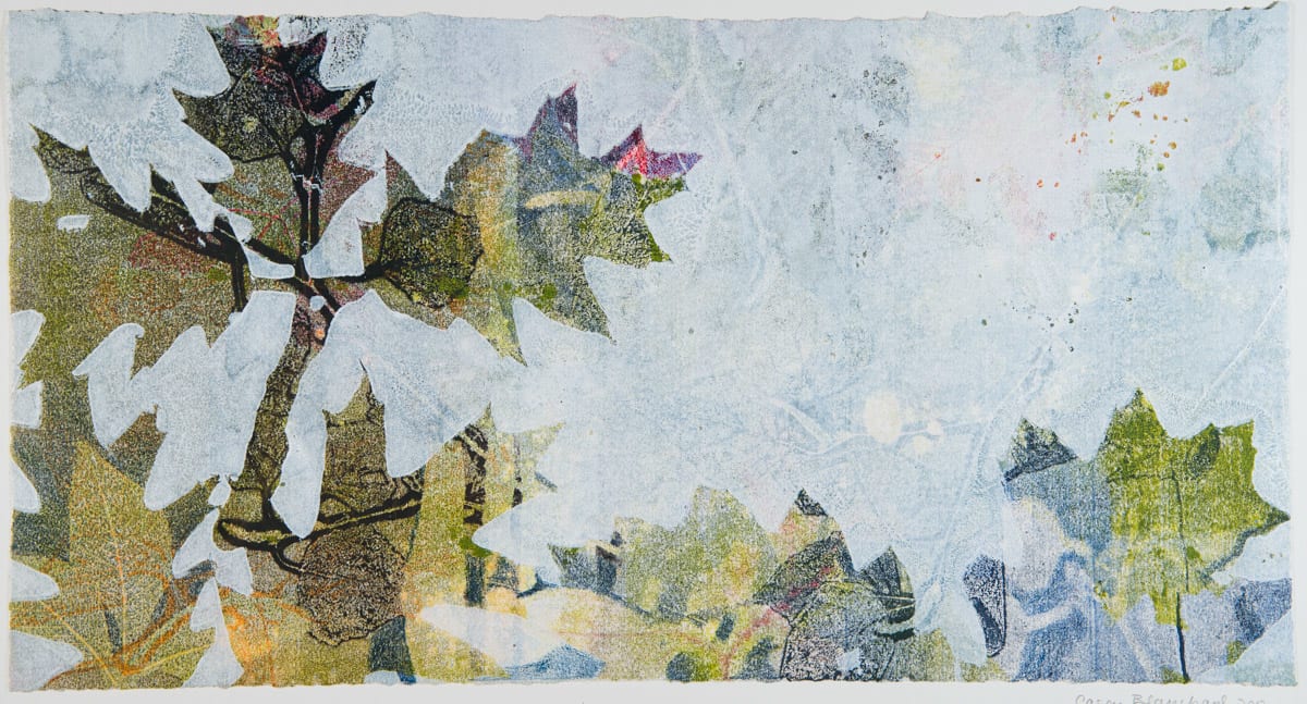 Summer Nights 28 by Casey Blanchard, Image 1.