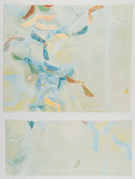 Now I Lay Me Down 1 by Casey Blanchard 