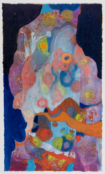 Emergent 1 by Casey Blanchard, Image 1.