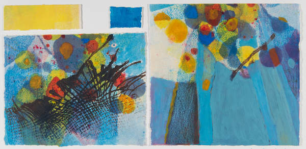 Emergent 2 by Casey Blanchard, Image 1.