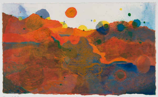 Emergent 3 by Casey Blanchard 