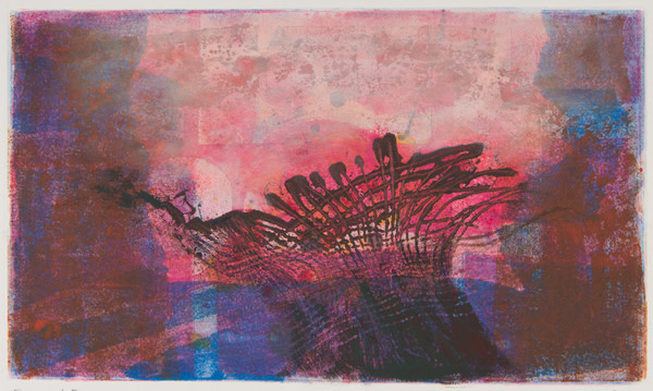 Emergent 5 by Casey Blanchard 