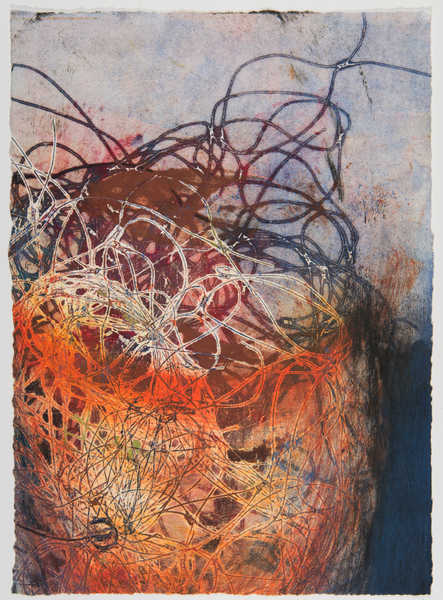 Wired 1 by Casey Blanchard, Image 1.