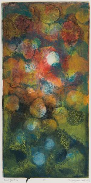 Emergent 6 by Casey Blanchard, Image 1.