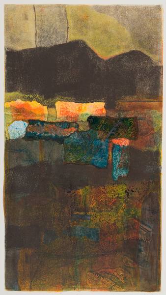 Emergent 7 by Casey Blanchard, Image 1.