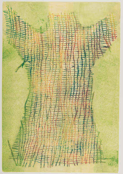 Here I Am by Casey Blanchard, Image 1.