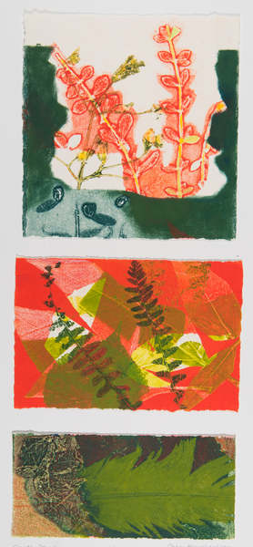 Garden Door 3 by Casey Blanchard, Image 1.
