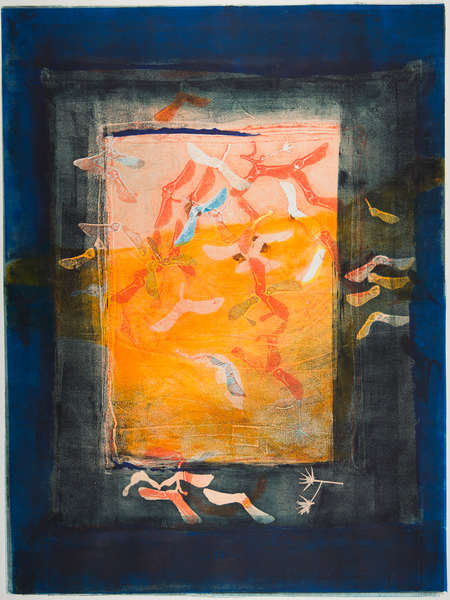 Now I Lay Me Down 4 by Casey Blanchard, Image 1.