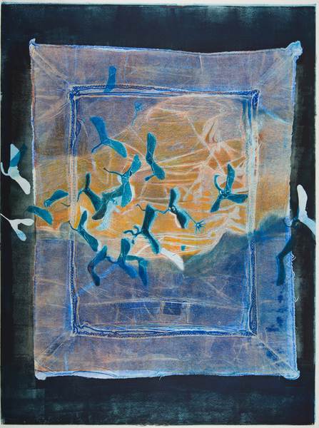 Now I Lay Me Down 5 by Casey Blanchard, Image 1.