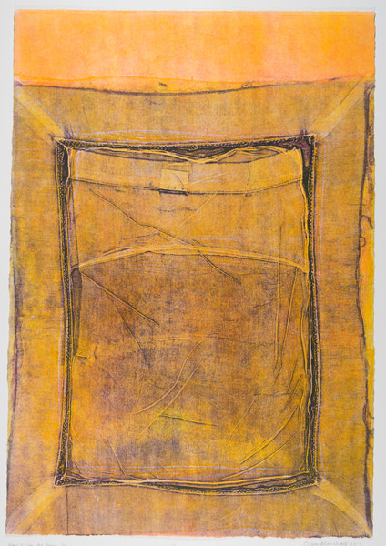 Now I Lay Me Down 9 by Casey Blanchard 