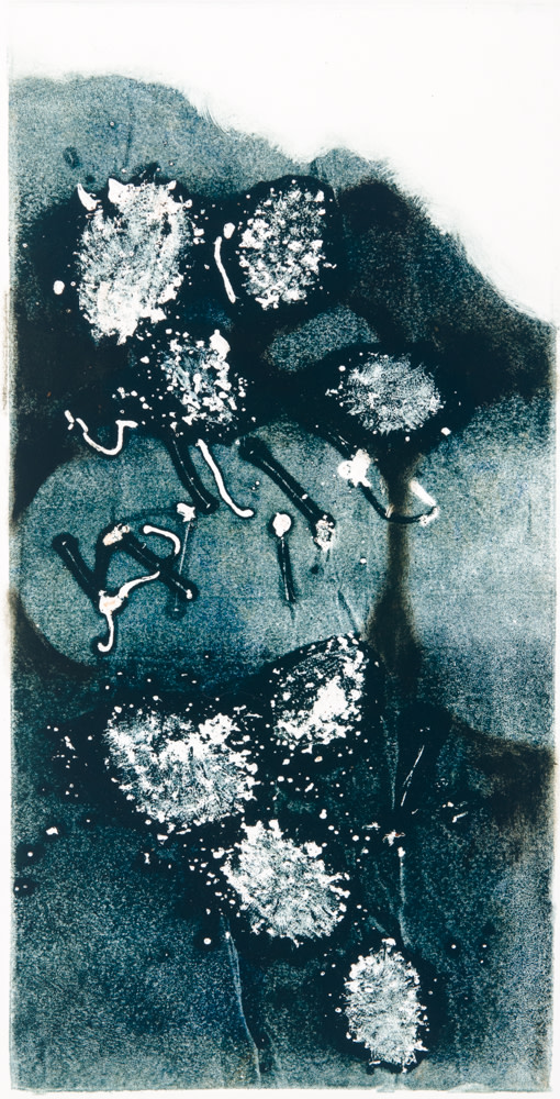 Vancouver Day 1 by Casey Blanchard 