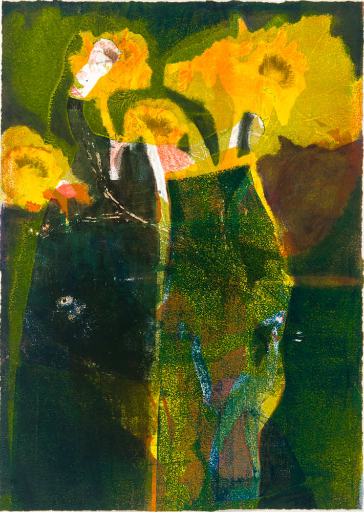 Night Bloom 7 by Casey Blanchard, Image 1.