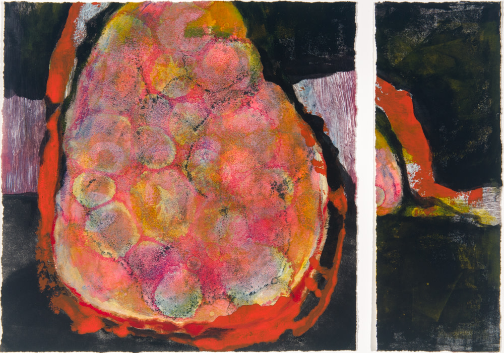 Judy's Theme 9 by Casey Blanchard 