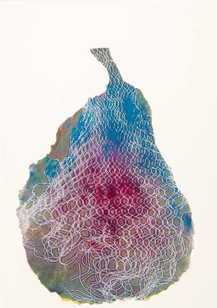 Strung 1 by Casey Blanchard, Image 1.
