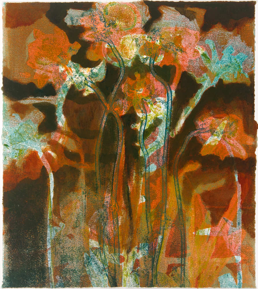 Night Bloom 8 by Casey Blanchard, Image 1.