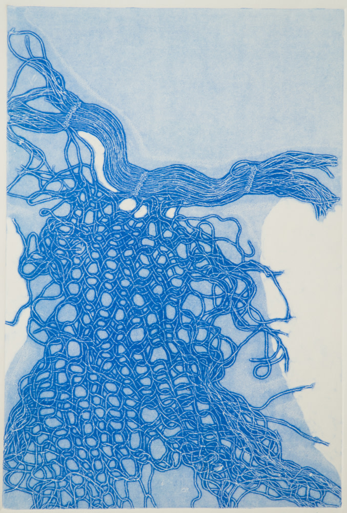 Core 11 by Casey Blanchard 