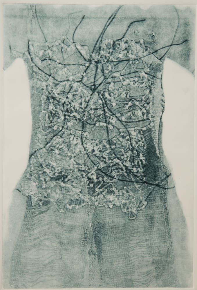 Core 12 by Casey Blanchard, Image 1.