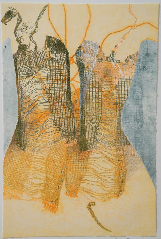 Core 14 by Casey Blanchard, Image 1.