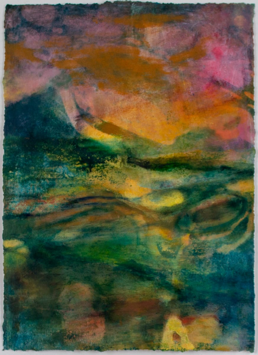 Emerge 10 by Casey Blanchard 