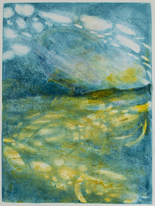 Emerge 13 by Casey Blanchard 
