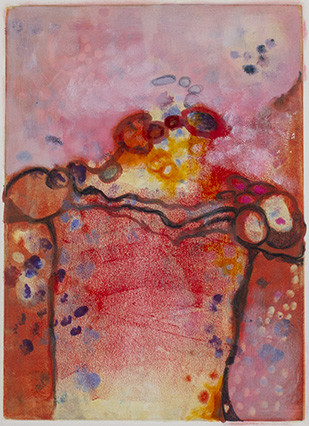Emerge 15 by Casey Blanchard 