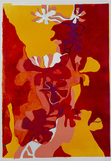 Pura Vida 4 by Casey Blanchard 