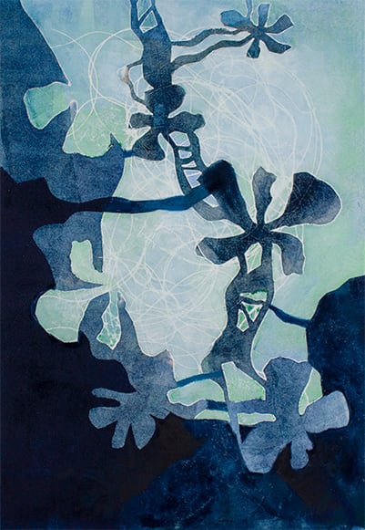 Pura Vida 12 by Casey Blanchard, Image 1.