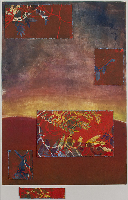 The Veil 3 by Casey Blanchard 