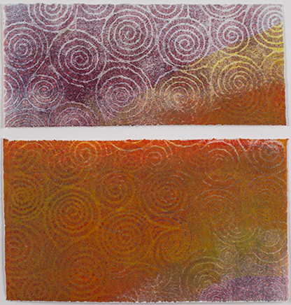 Spiral 1 by Casey Blanchard 