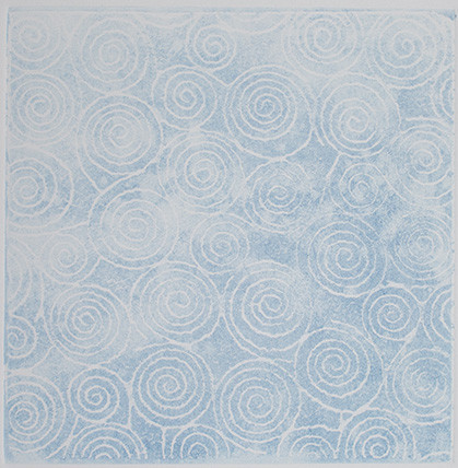 Spiral 3 by Casey Blanchard 