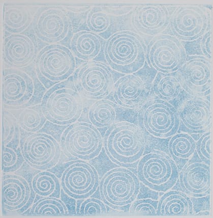 Spiral 3 by Casey Blanchard, Image 1.