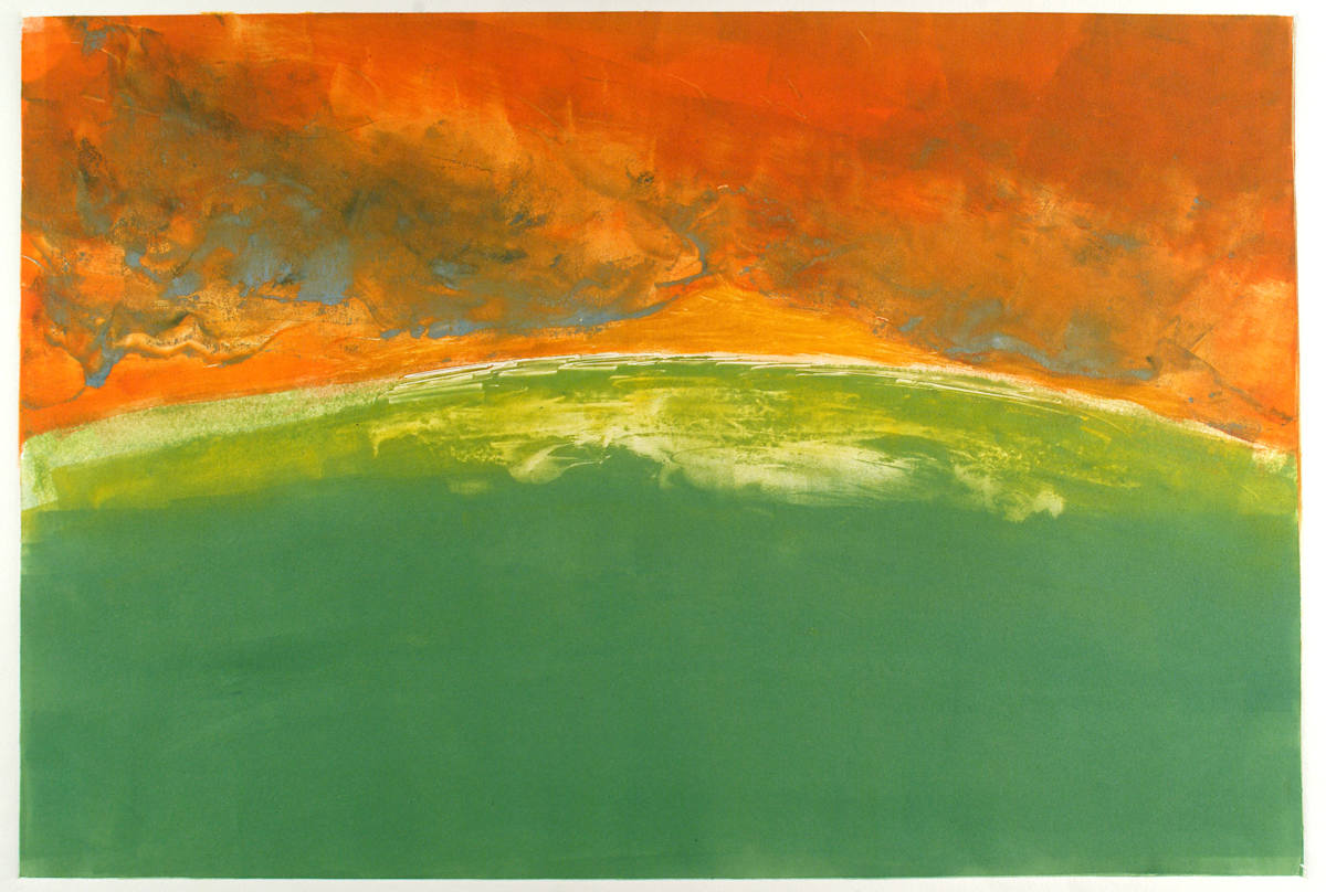 Another Day by Casey Blanchard, Image 2.