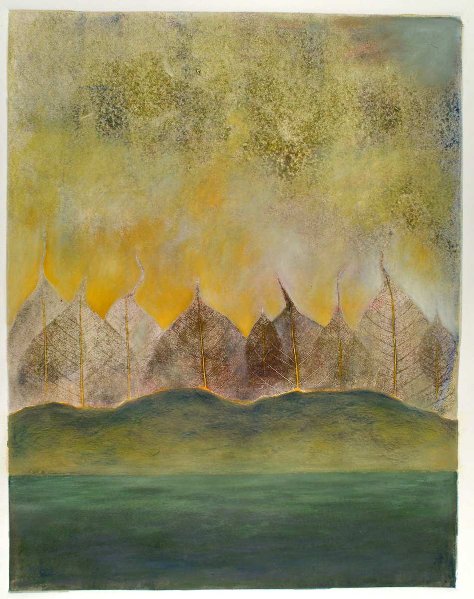 Fall Sunrise 2 by Casey Blanchard, Image 2.