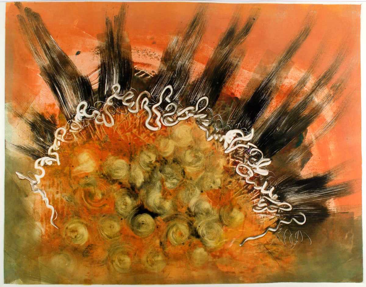 Reawakened Refuge 1 by Casey Blanchard 