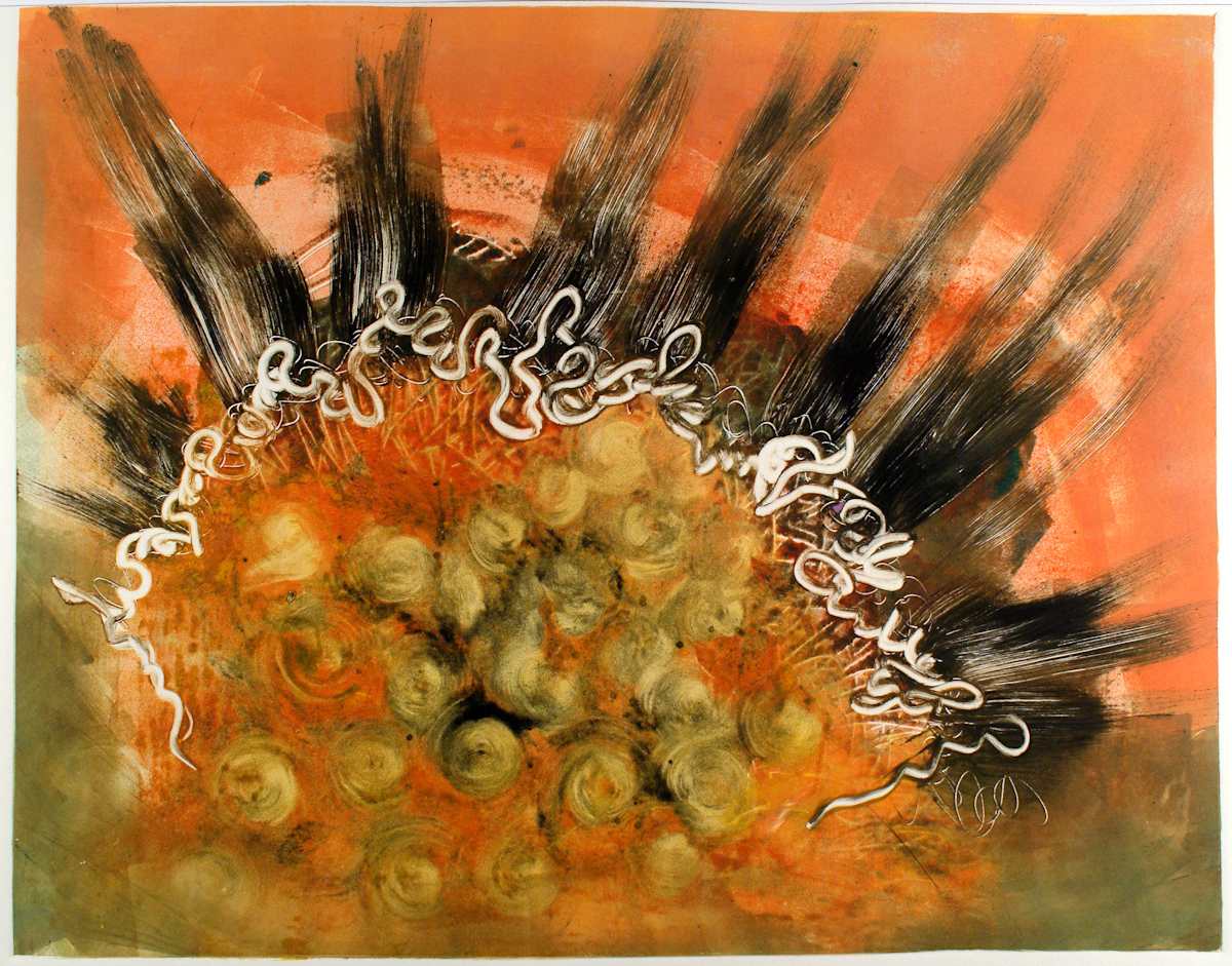 Reawakened Refuge 1 by Casey Blanchard, Image 2.