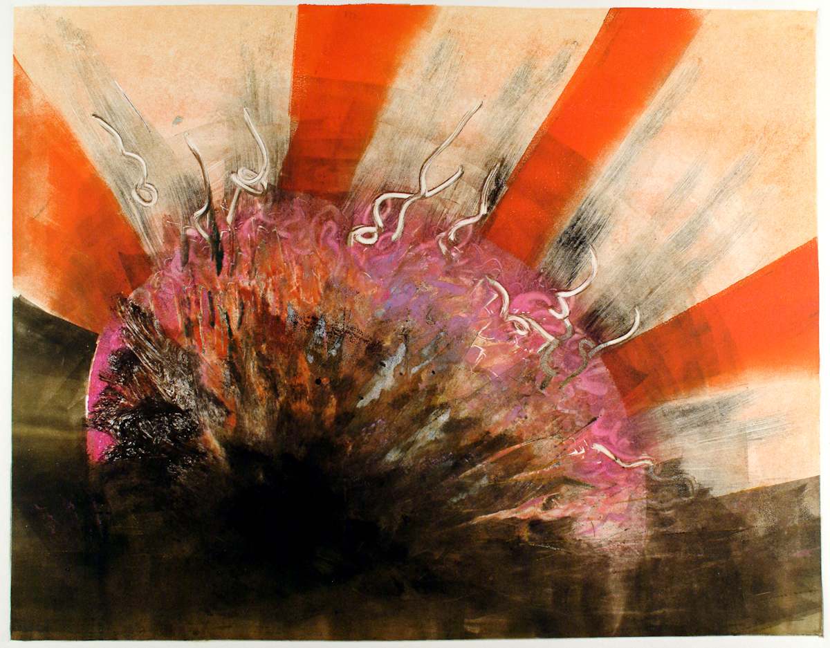 Reawakened Refuge 2 by Casey Blanchard, Image 2.