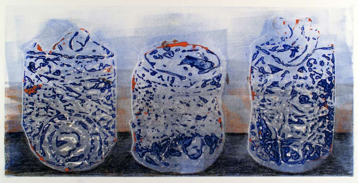 Culebra Cans by Casey Blanchard, Image 2.