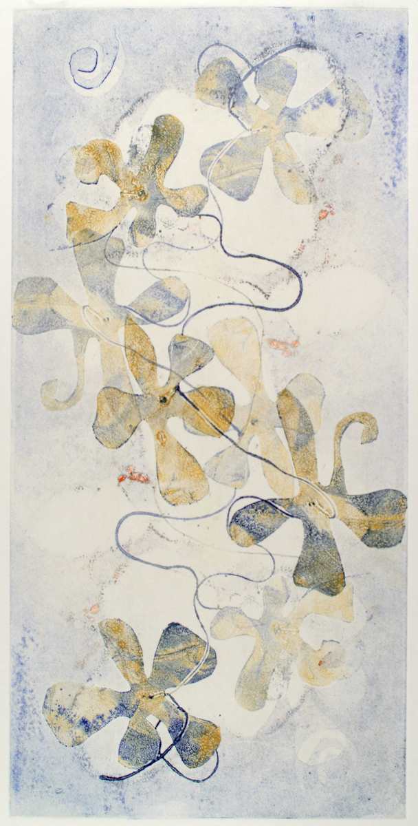Free Association 2 by Casey Blanchard, Image 2.