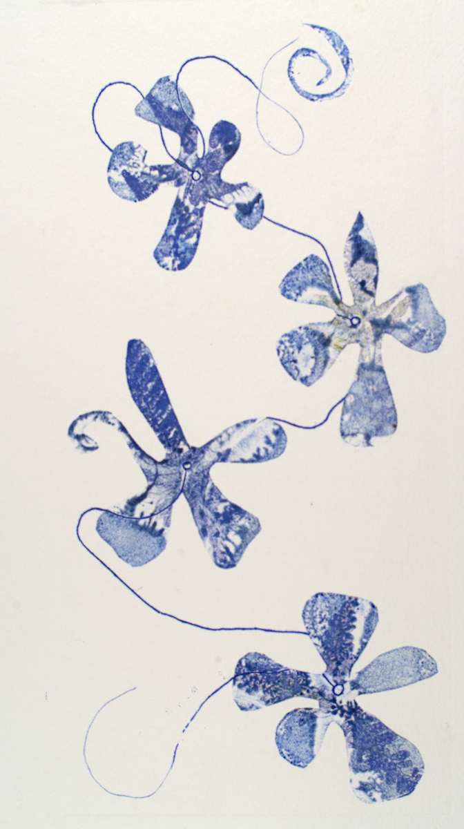 Free Association 5 by Casey Blanchard, Image 2.