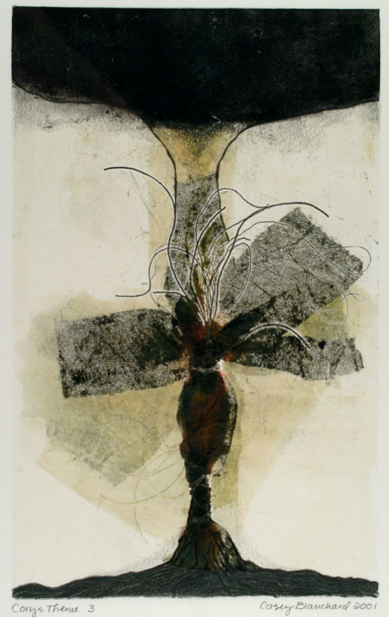 Cory's Theme 3 by Casey Blanchard 