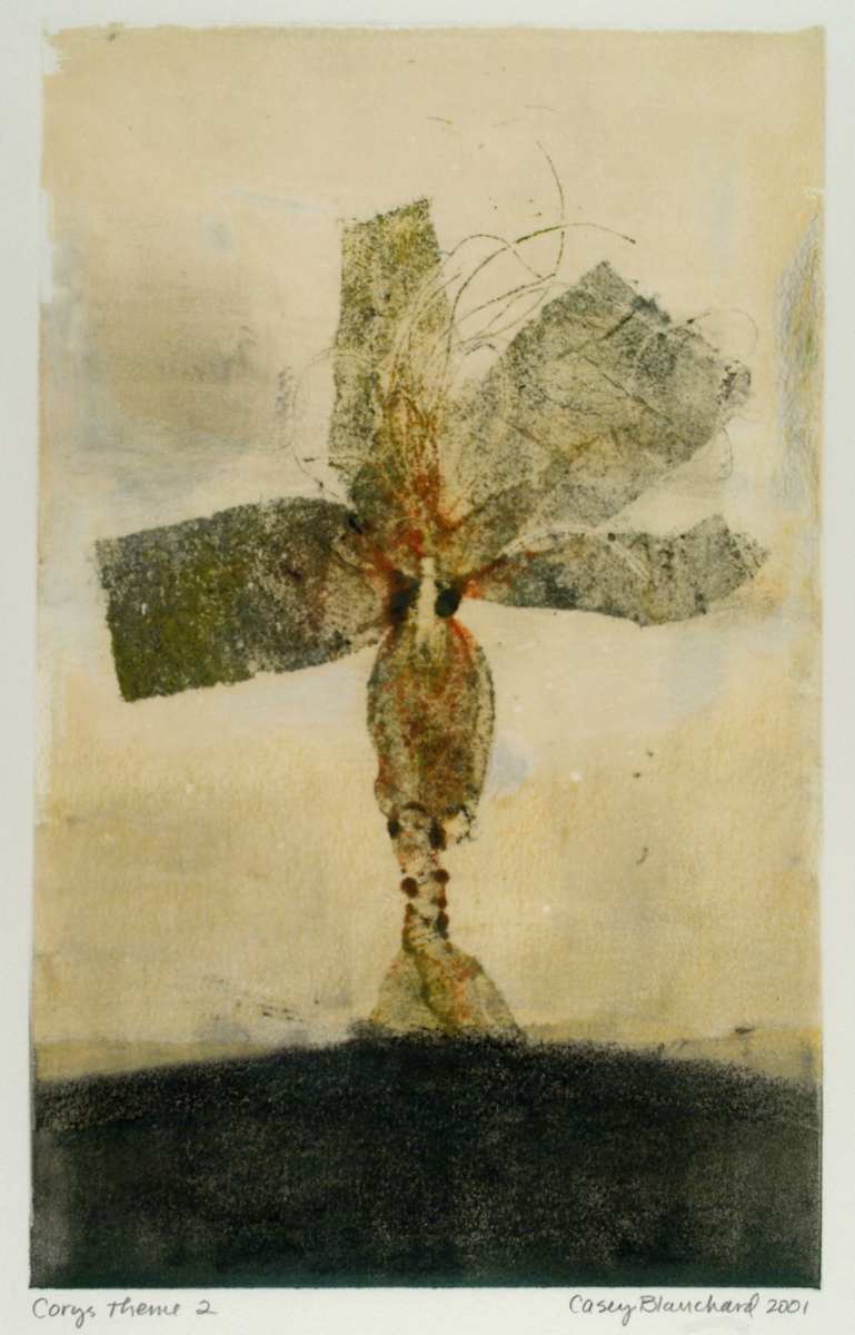 Cory's Theme 2 by Casey Blanchard, Image 3.