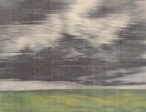 Prairie Storm I by Tara M Marchionna, Image 1.