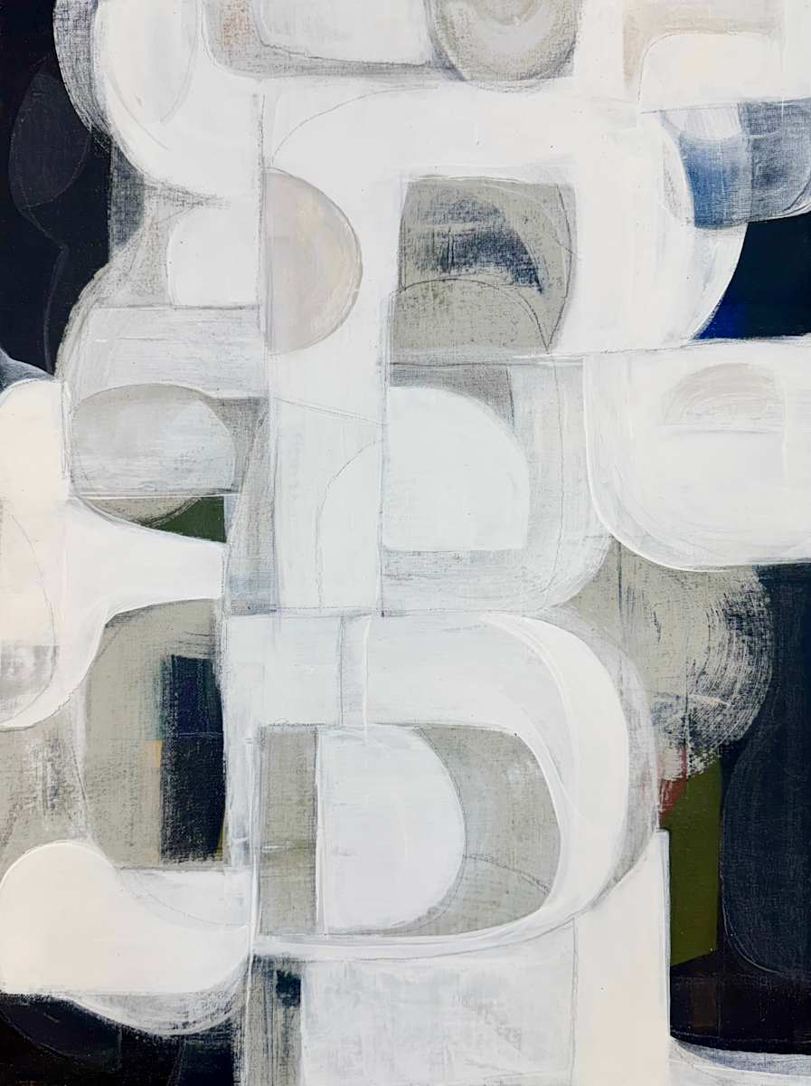 Winter balcony by Kippi Leonard, Image 1.