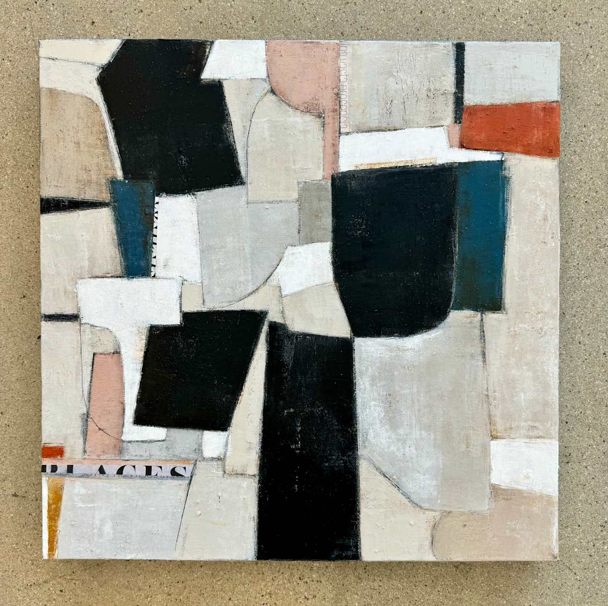 Places by Kippi Leonard Art Studio 