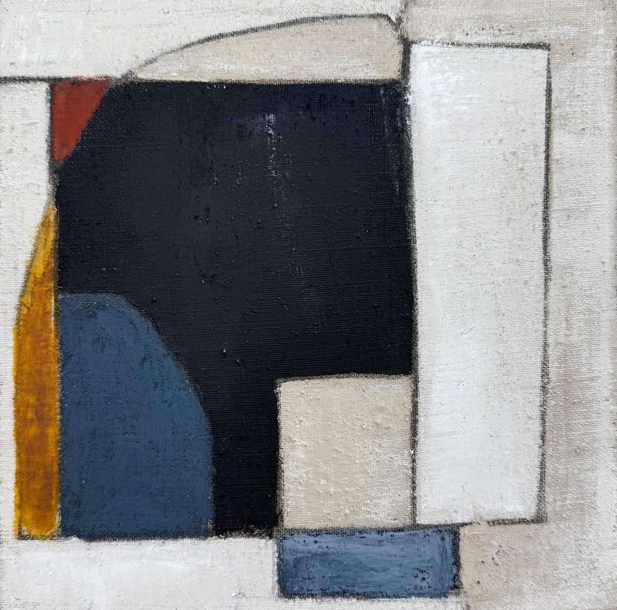 Petite format no.27 by Kippi Leonard, Image 1.