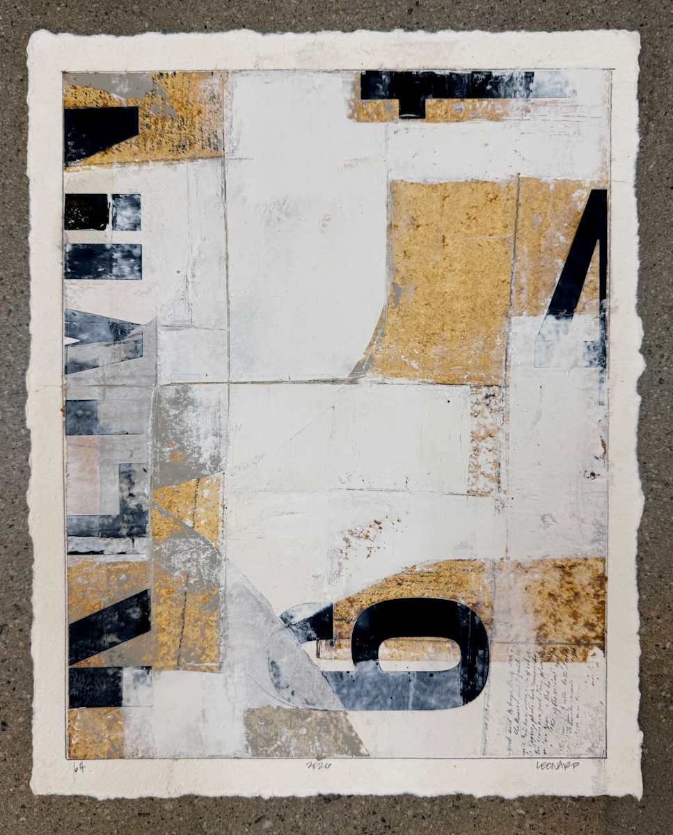64 by Kippi Leonard, Image 4.