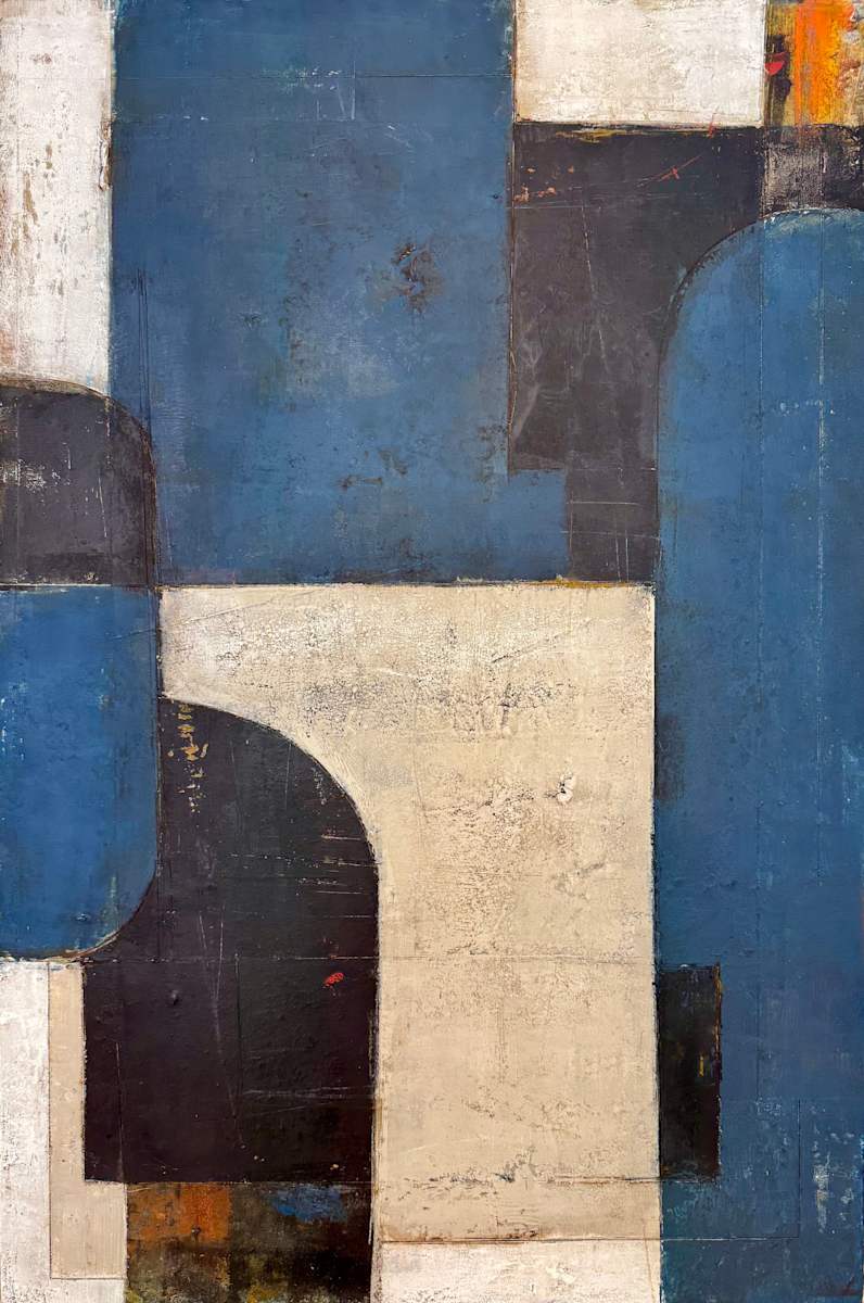 Inner strata by Kippi Leonard, Image 2.