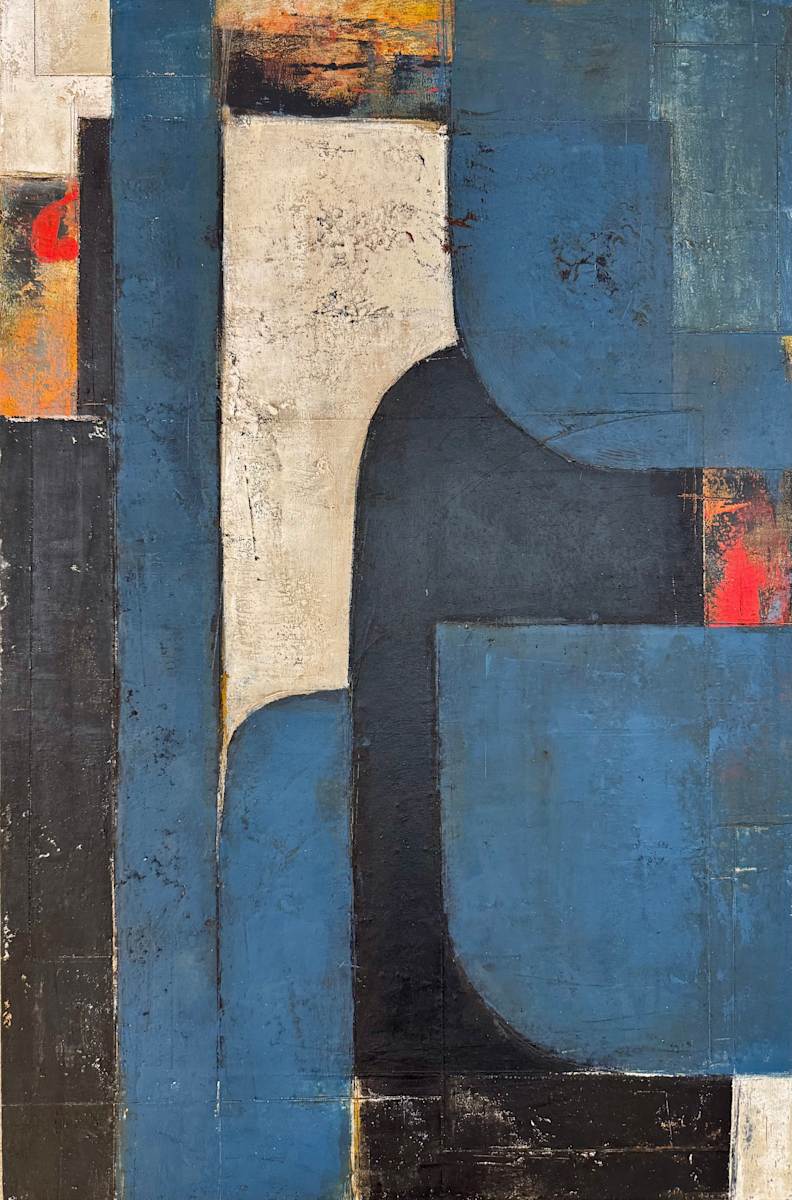 Inner strata | 3 by Kippi Leonard, Image 2.