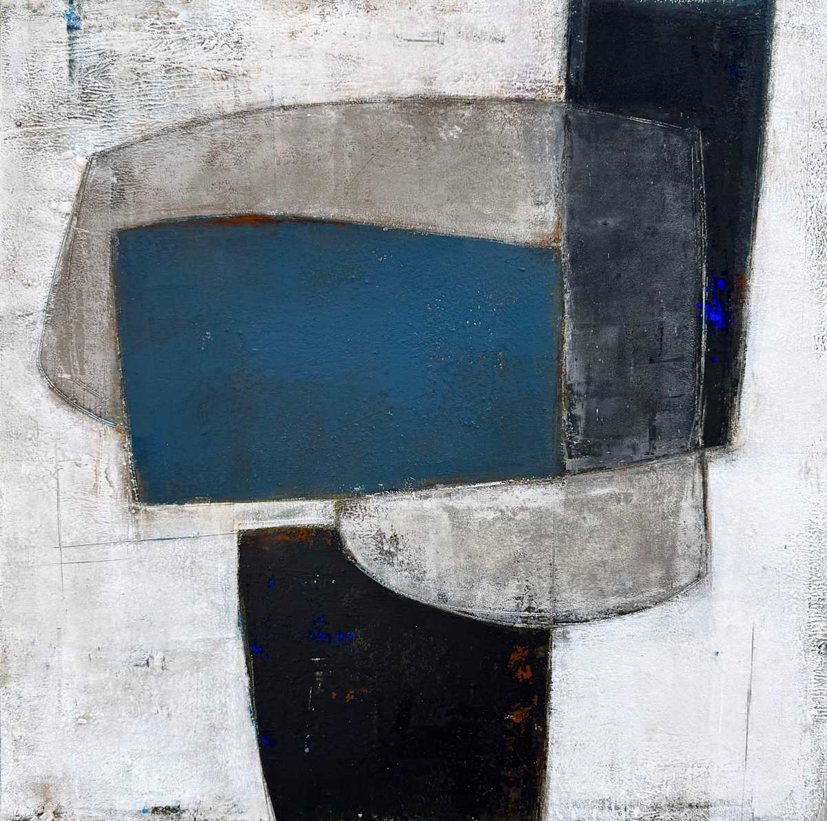 Another vague notion by Kippi Leonard Art Studio 